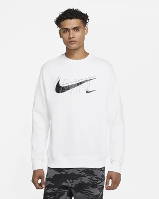 Свитшот мужской Nike Sportswear White DD9699-100