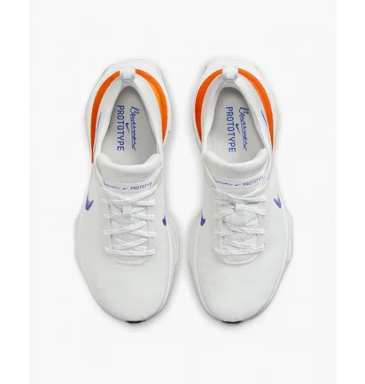 Кросівки жіночі Nike Invincible 3 Blueprint White HJ6655-900