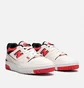 Кроссовки мужские New Balance 550 White Bb550Vtb