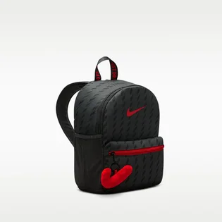 Рюкзак дитячий Nike Nk Jdi Mini Bkpk Black IO1530-010