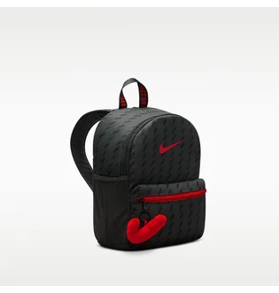 Рюкзак детский Nike Nk Jdi Mini Bkpk Black IO1530-010