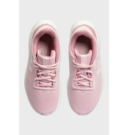 Кроссовки женские Under Armour W Charged Pursuit 4 Pink 3028261-647