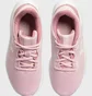 Кроссовки женские Under Armour W Charged Pursuit 4 Pink 3028261-647