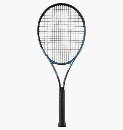 Ракетка для большого тенниса Head Gravity Tour 2025 Gr3 Black 231115