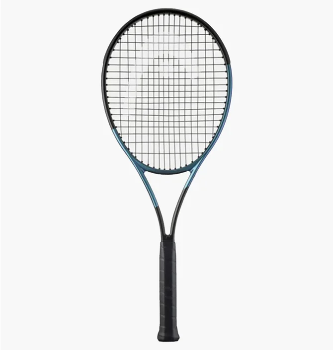 Ракетка для большого тенниса Head Gravity Tour 2025 Gr3 Black 231115