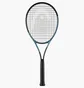 Ракетка для большого тенниса Head Gravity Tour 2025 Gr3 Black 231115