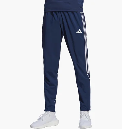 Штаны мужские Adidas Pants Tiro23L Wov Pnt Blue IB5013