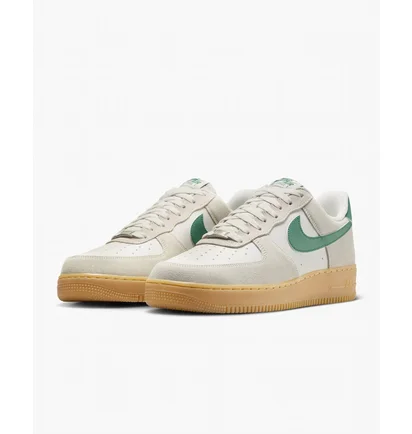 Кросівки чоловічі Nike Air Force 1 07 Lv8 Beige FQ8714-001