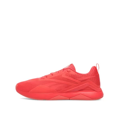 Кросівки жіночі Reebok Nanoflex Tr 2.0 Red 100033770