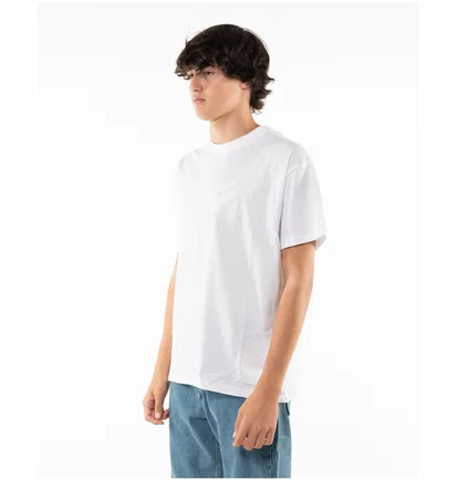 Футболка мужская Nike M90 Kobe Ss Tee White FZ8071-100