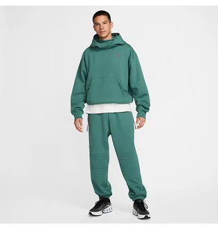 Худі чоловіче Nike Liverpool F.C. Tech Pack Green FQ7787-361