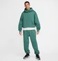 Худі чоловіче Nike Liverpool F.C. Tech Pack Green FQ7787-361