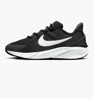Кроссовки детские Nike Star Runner 4 Black DX7615-001