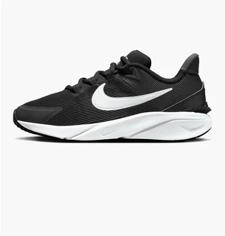Кроссовки детские Nike Star Runner 4 Black DX7615-001