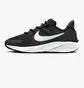 Кроссовки детские Nike Star Runner 4 Black DX7615-001
