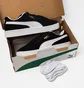 Кросівки чоловічі Puma Suede Xl Black 395205-02