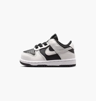 Кросівки дитячі Nike Dunk Low (Ts) Grey FB9107-010