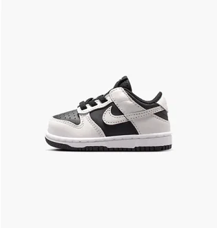 Кроссовки детские Nike Dunk Low (Ts) Grey FB9107-010