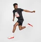 Футболка чоловіча Nike Dri-Fit Run Energy Ss Top Black HJ4158-010