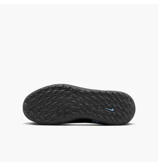 Сороконожки детские Nike Mercurial Superfly X Club Tf Black FQ8313-003