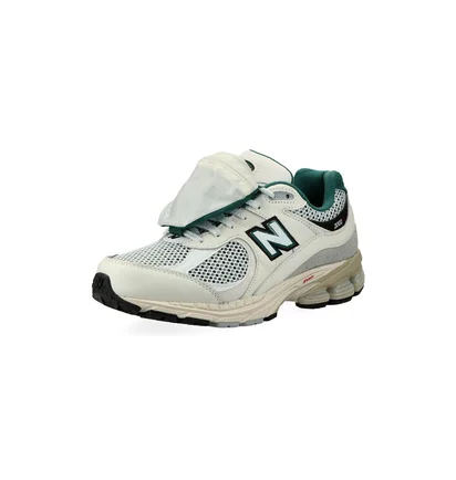 Кросівки чоловічі New Balance 2002R Shoes Beige M2002Rvd