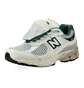 Кросівки чоловічі New Balance 2002R Shoes Beige M2002Rvd