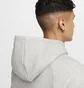Толстовка чоловіча Nike Tech Full-Zip Windrunner Hoodie Grey HV0949-063