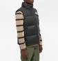 Жилетка чоловіча The North Face 1996 Retro Npse Vst Black Nf0A3Jqqle4