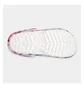 Сандалі дитячі Crocs Classic Lined Tie Dye Multi 206341-6TS
