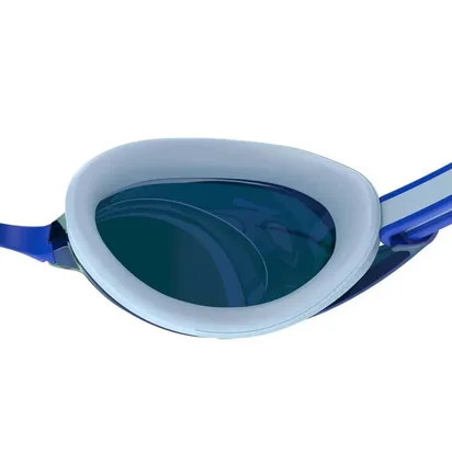 Окуляри для плавання унісекс Speedo Vanquisher 3.0 Mirrored Blue 8-00473417931