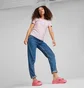 Тапочки жіночі Puma Mayze Stack Injex Sandals Pink 389454-08