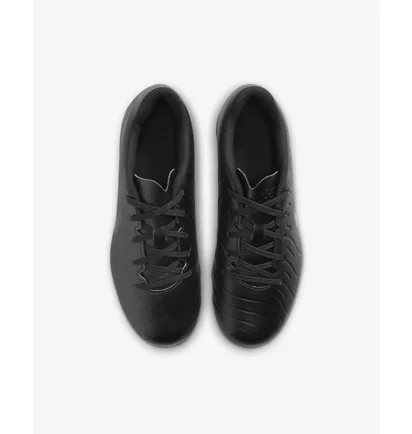 Бутси дитячі Nike Jr Tie Legend 10 Club Fg/Mg Black DV4352-002
