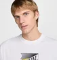 Футболка мужская Nike Sw White HJ0594-100