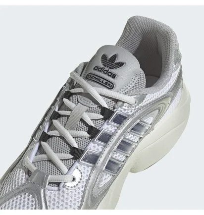 Кроссовки мужские Adidas Ozmillen Shoes Grey IF4015