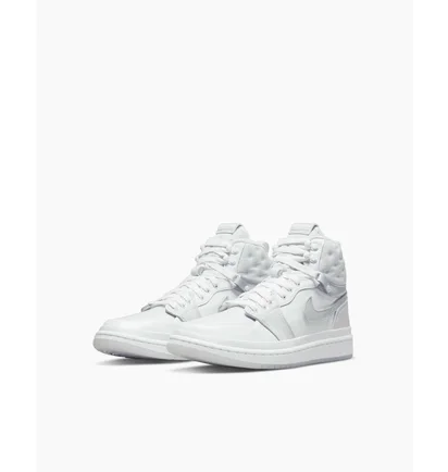 Кросівки жіночі Nike Air Jordan 1 Acclimate White Dc7723-100