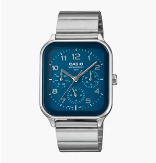 Часы мужские Casio Timeless Collection Classic MTP-M306D-2A