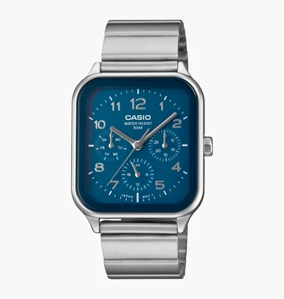 Часы мужские Casio Timeless Collection Classic MTP-M306D-2A