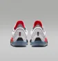 Кросівки чоловічі Air Jordan Zion 4 White FB1802-103