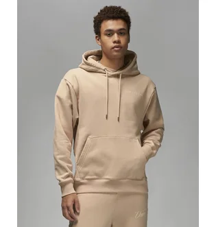 Худи мужское Air Jordan Fleece Hoodie X Union La Beige DV7334-296