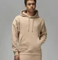 Худи мужское Air Jordan Fleece Hoodie X Union La Beige DV7334-296