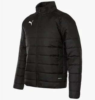 Куртка мужская Puma Bmw M Motorsport Ess+ Puffer Jacket Men Black 627497-01