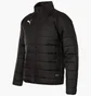 Куртка мужская Puma Bmw M Motorsport Ess+ Puffer Jacket Men Black 627497-01