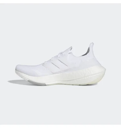 Кроссовки женские Adidas Ultraboost 21 Wmns Crystal White FY0403