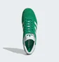 Кроссовки мужские Adidas Gazelle Green IG2092