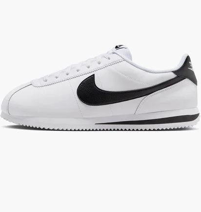 Кроссовки мужские Nike Cortez White DM4044-105