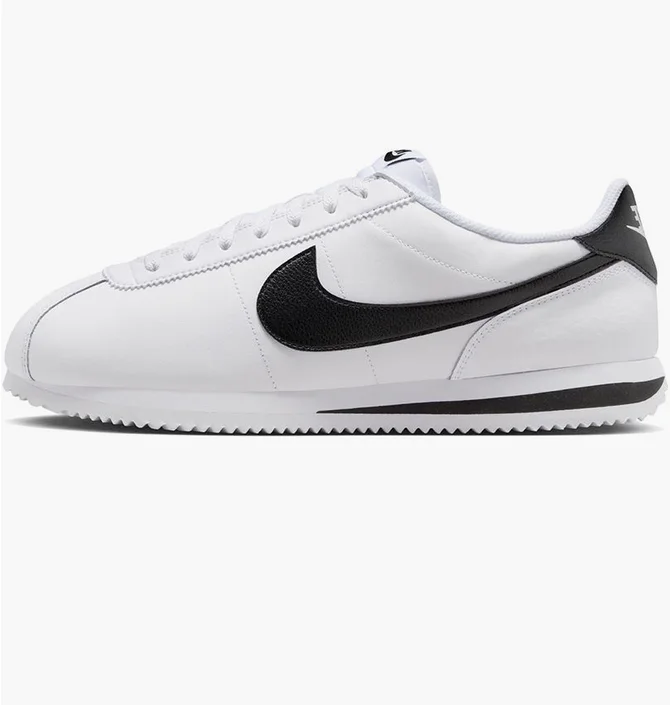Кроссовки мужские Nike Cortez White DM4044-105