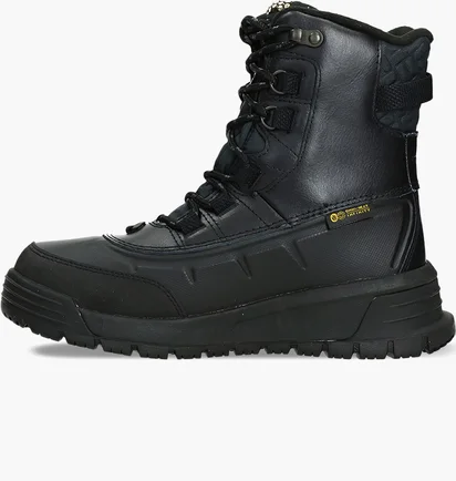 Ботинки мужские Columbia Bugaboot Celsius Black 1945511010
