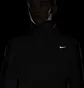 Кофта жіноча Nike Therma-Fit Swift Element Turtleneck Running Top Black FB5306-010
