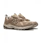 Кроссовки унисекс New Balance Ml 610 Tbe Orange ML610TBE