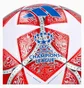 Футбольний м'яч Adidas Wucl League Red/White JW1326